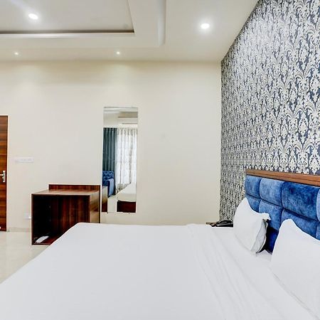 Hotel Amrit Manthan Chittorgarh Ngoại thất bức ảnh