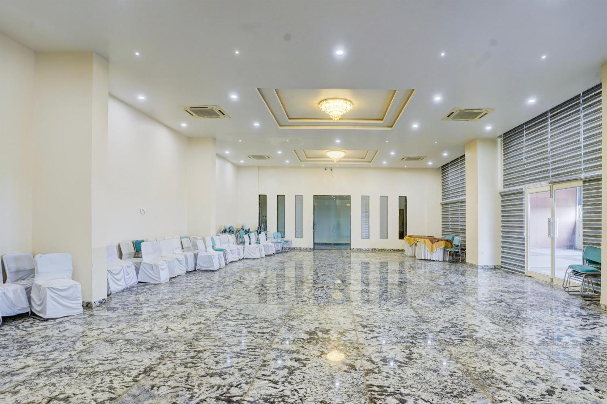 Hotel Amrit Manthan Chittorgarh Ngoại thất bức ảnh
