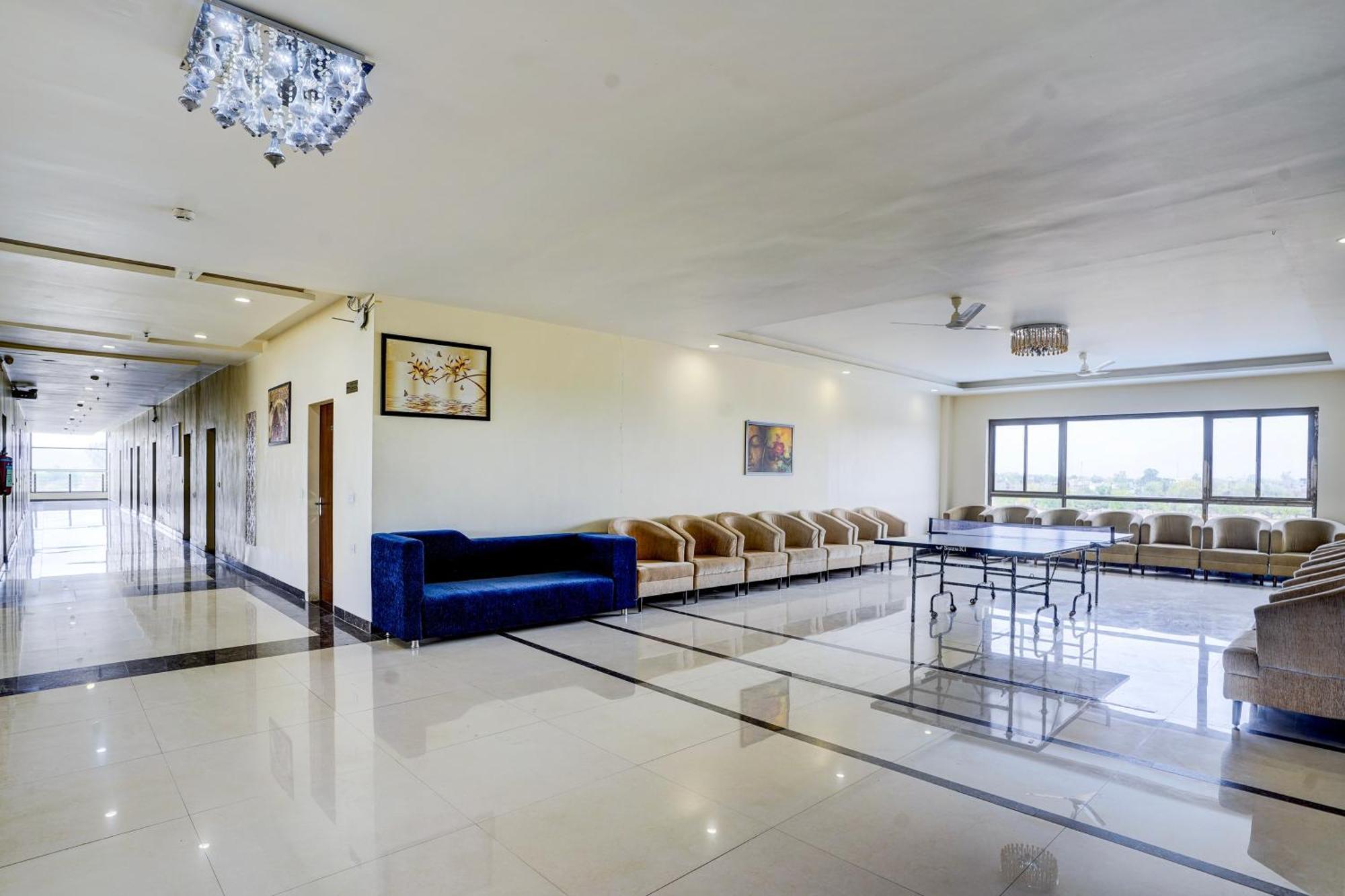 Hotel Amrit Manthan Chittorgarh Ngoại thất bức ảnh
