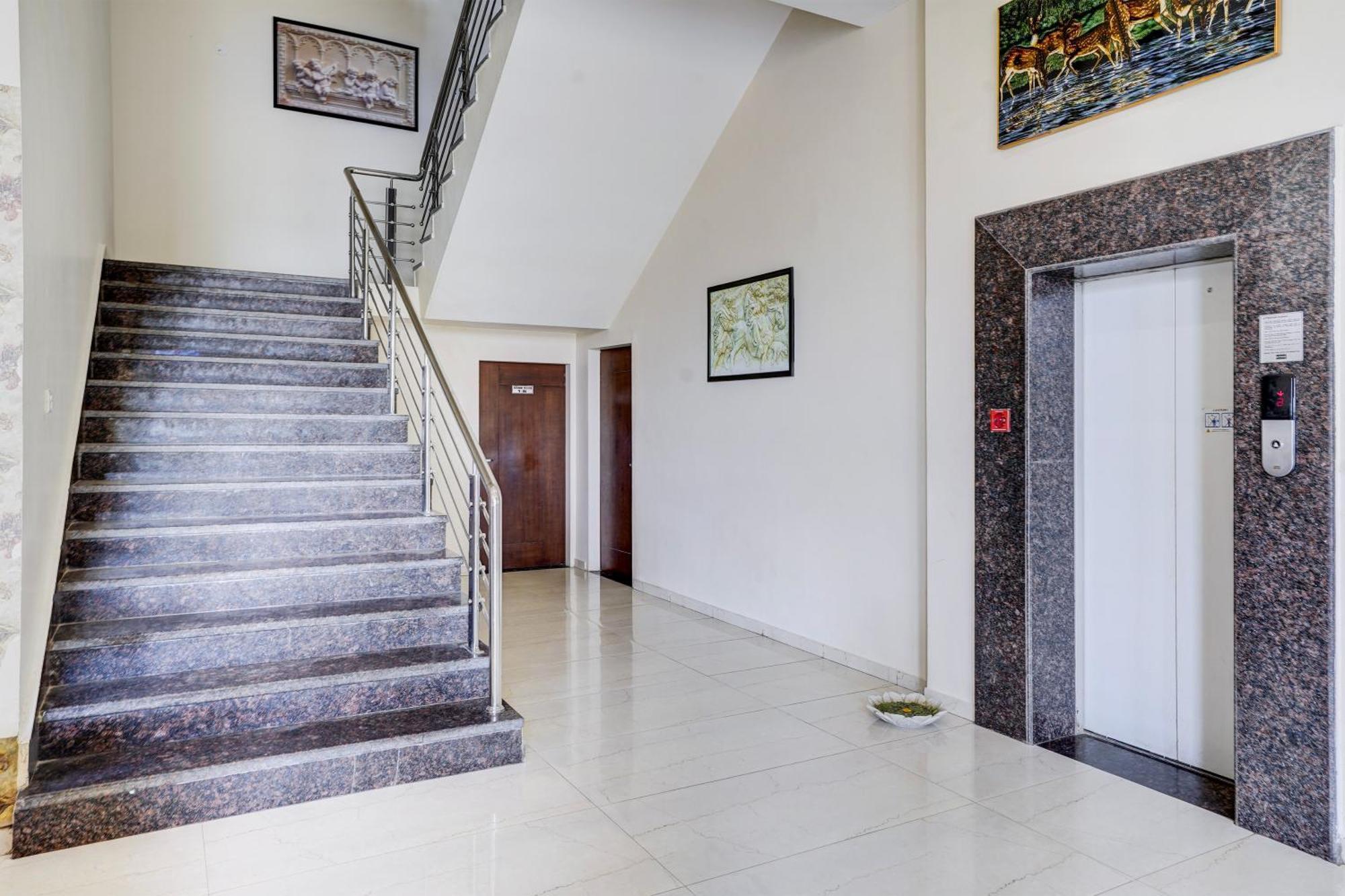 Hotel Amrit Manthan Chittorgarh Ngoại thất bức ảnh