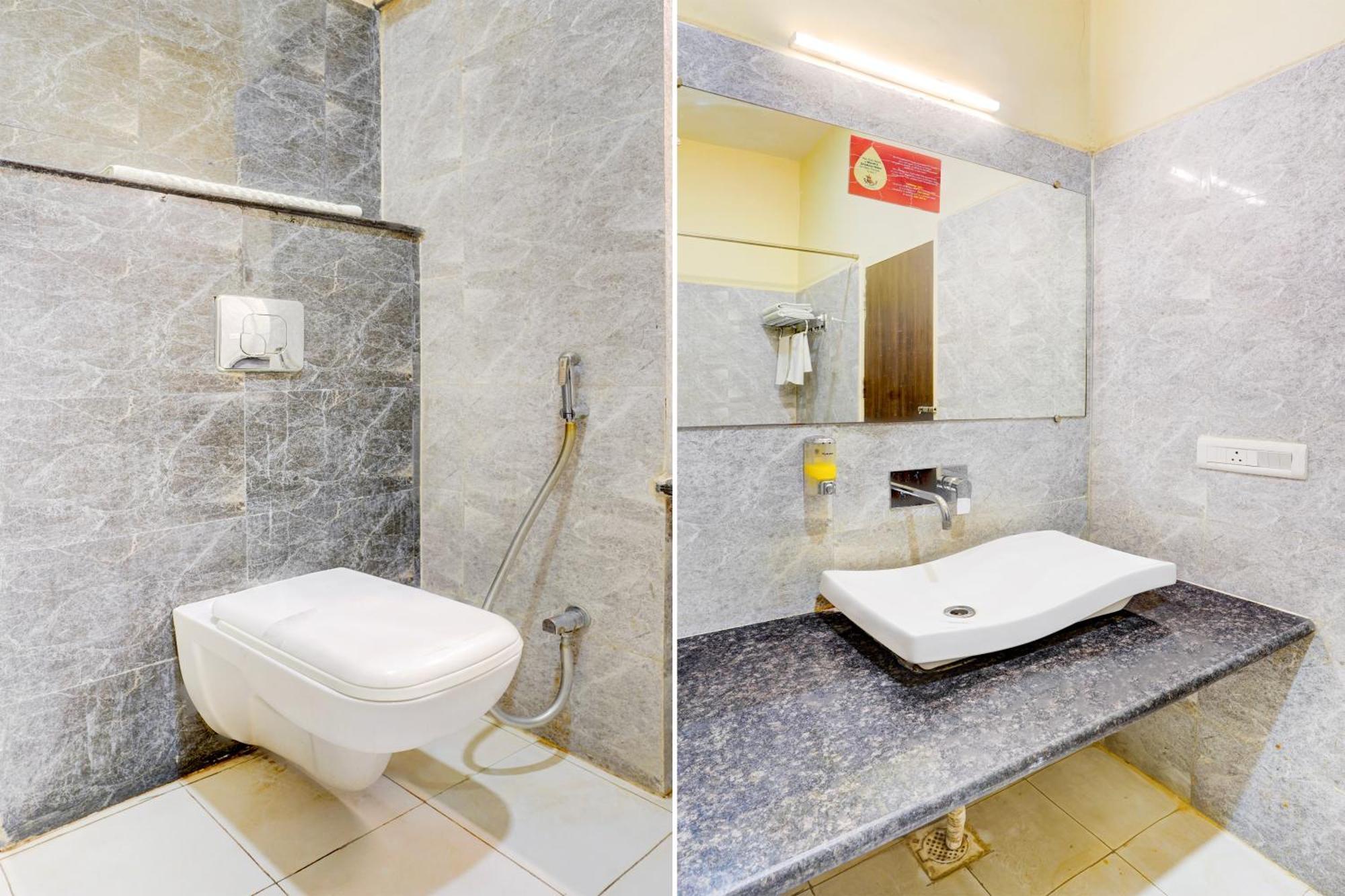 Hotel Amrit Manthan Chittorgarh Ngoại thất bức ảnh