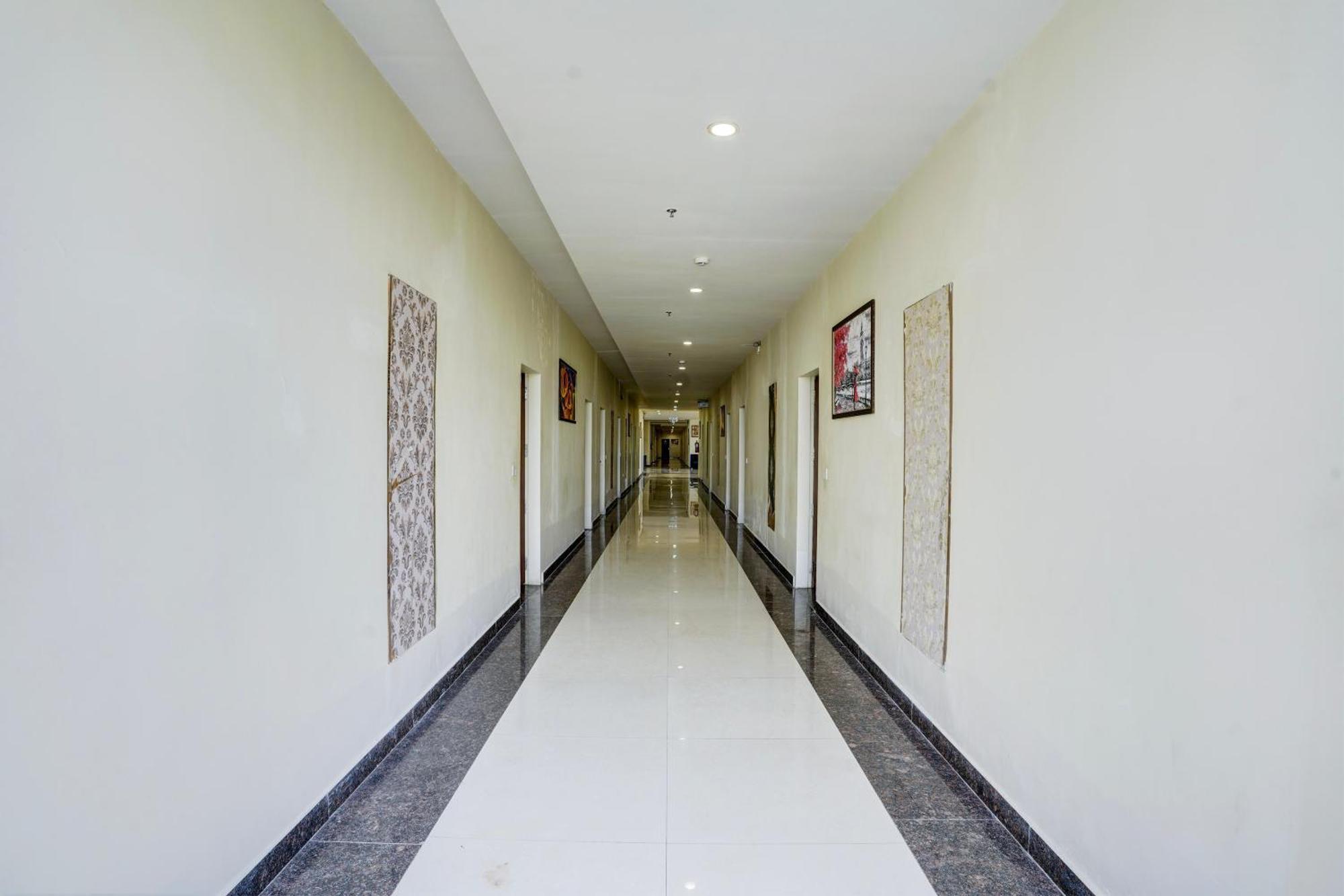 Hotel Amrit Manthan Chittorgarh Ngoại thất bức ảnh