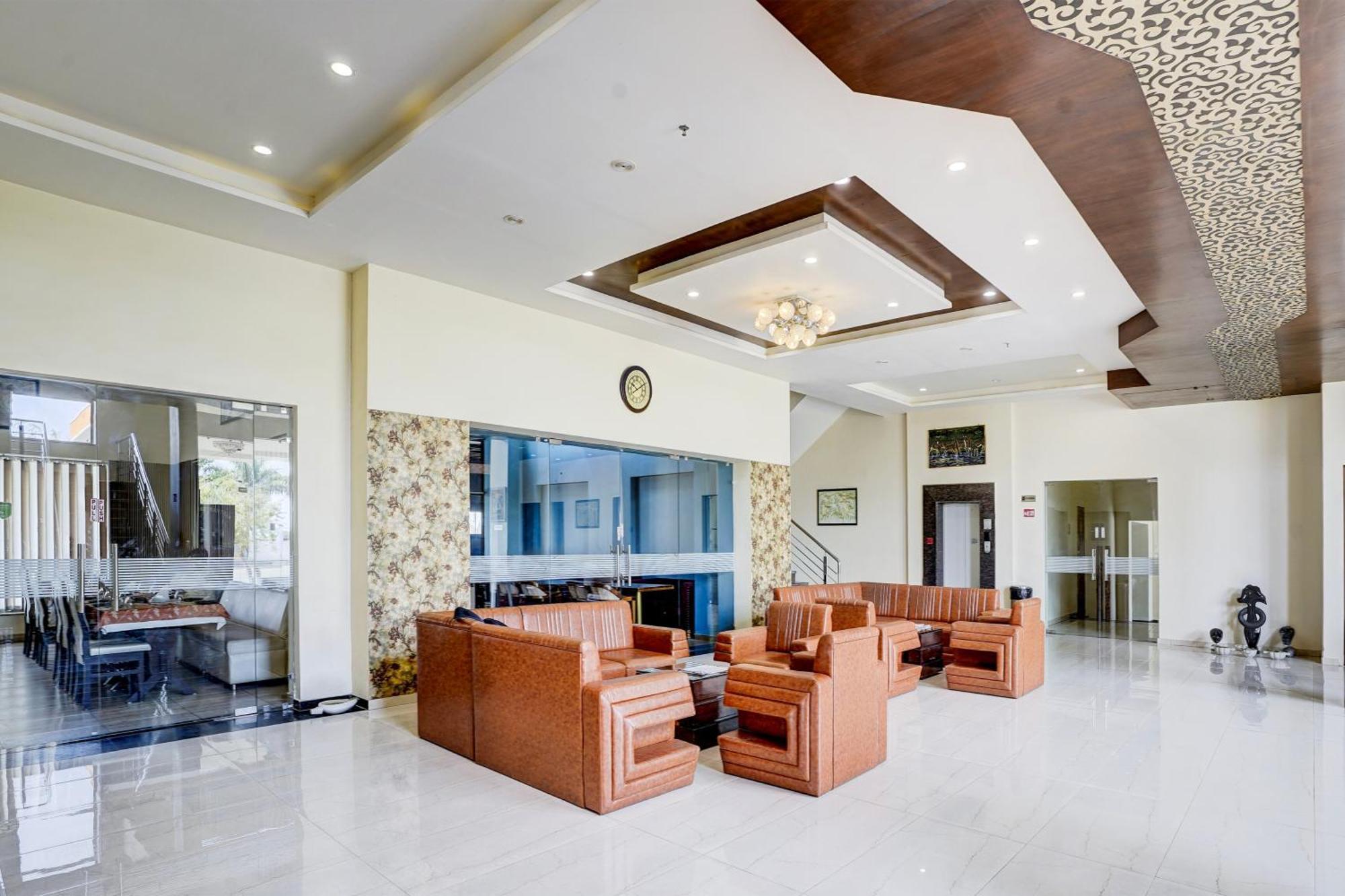 Hotel Amrit Manthan Chittorgarh Ngoại thất bức ảnh
