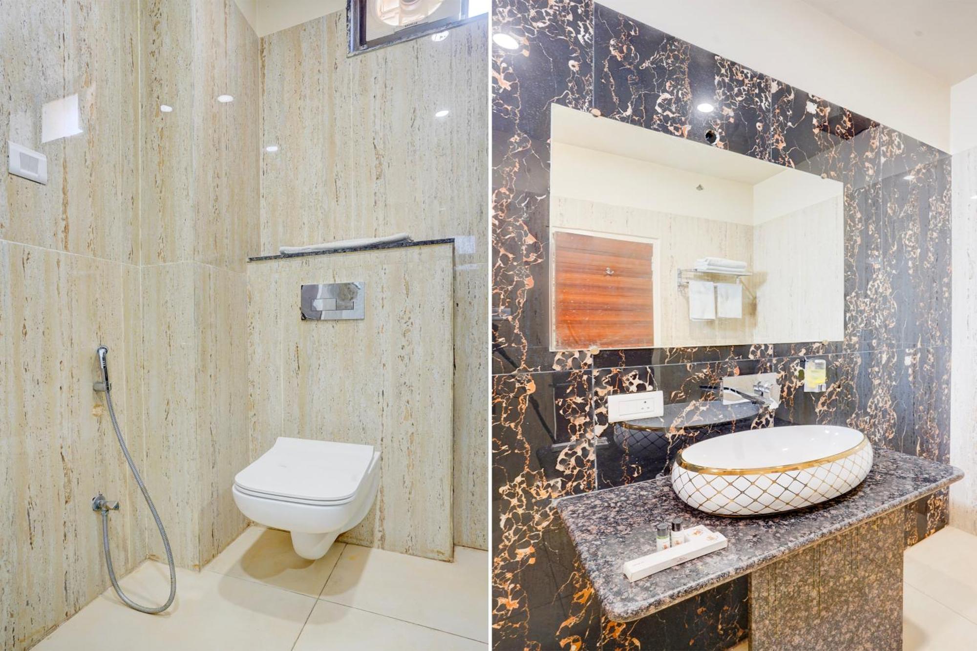 Hotel Amrit Manthan Chittorgarh Ngoại thất bức ảnh