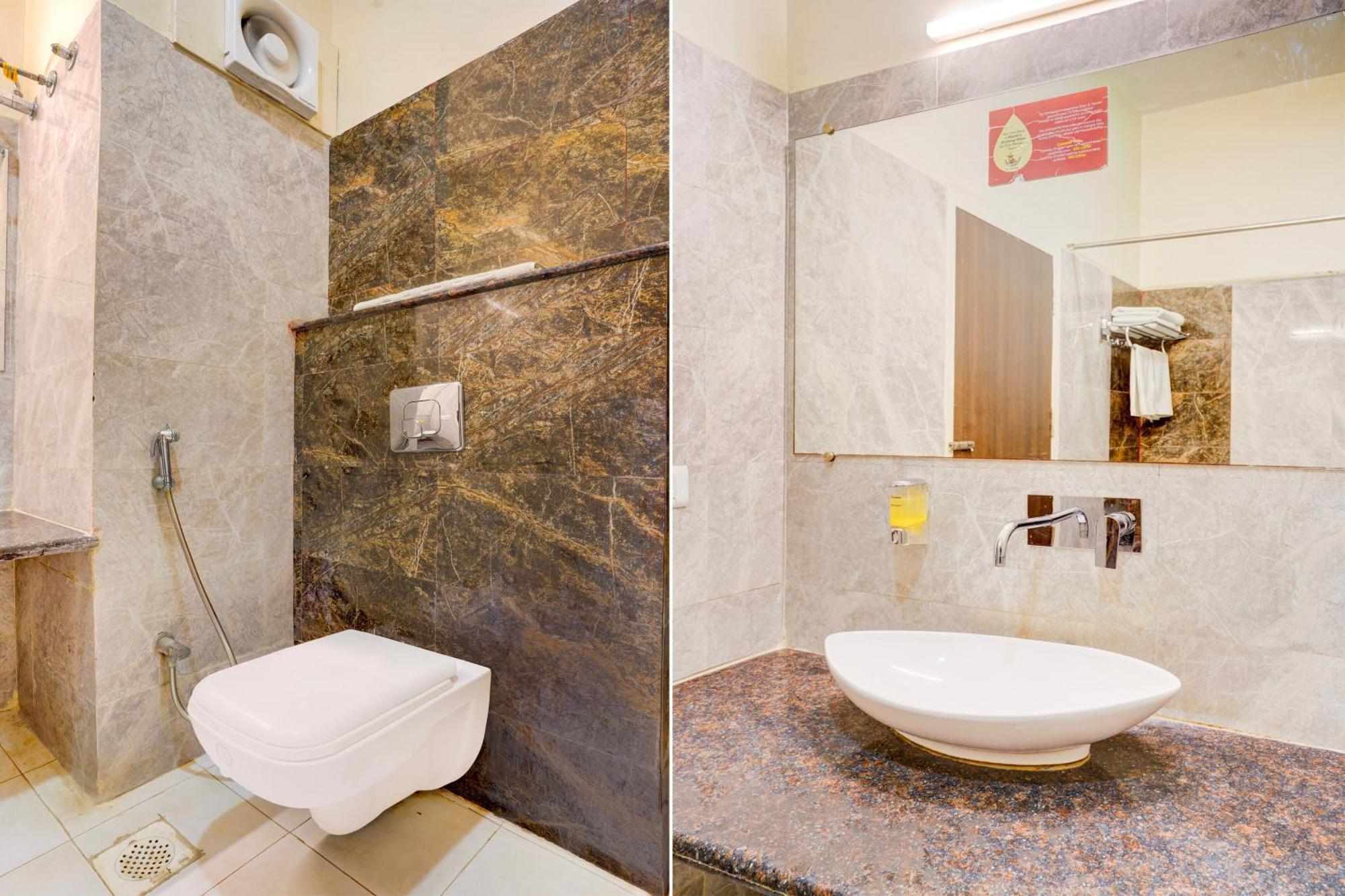 Hotel Amrit Manthan Chittorgarh Ngoại thất bức ảnh